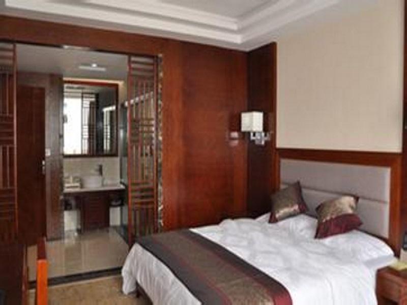 Kunming Begonia Hotel 외부 사진