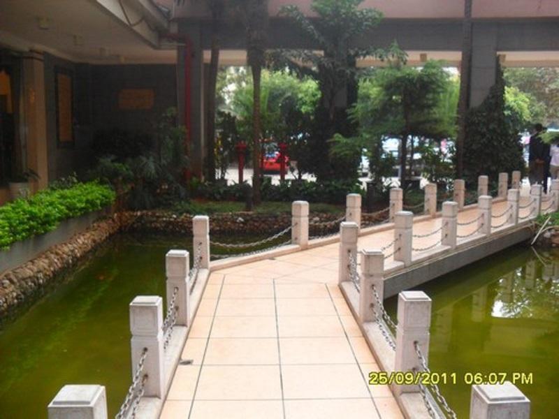 Kunming Begonia Hotel 외부 사진